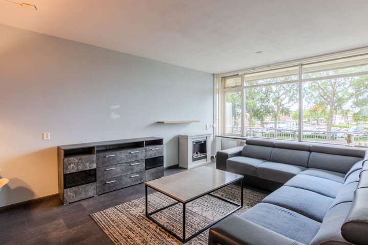 Foto 10 van Vrijheer van Eslaan 105