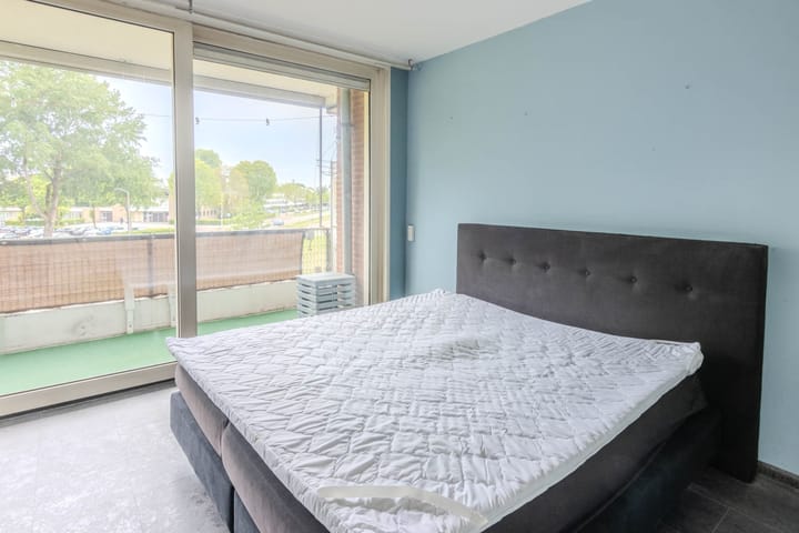 Foto 13 van Vrijheer van Eslaan 105