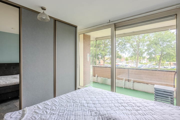 Foto 14 van Vrijheer van Eslaan 105