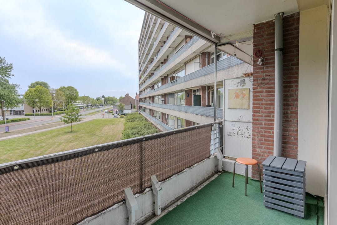 Foto 16 van Vrijheer van Eslaan 105