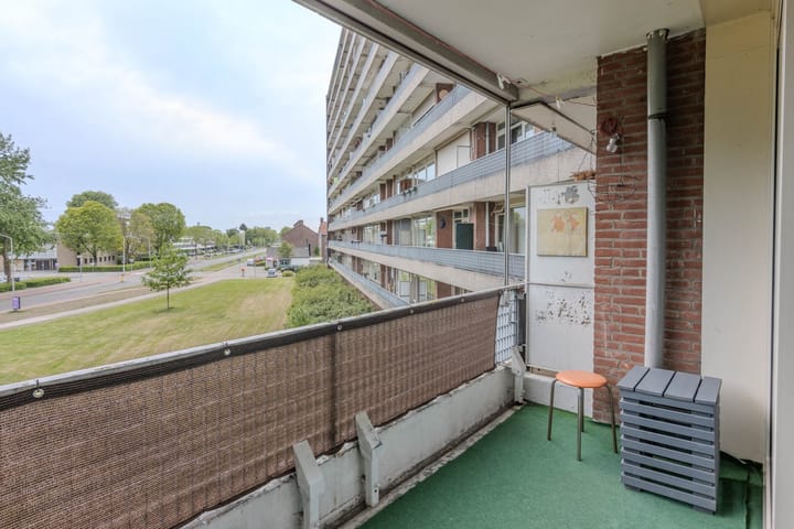 Foto 16 van Vrijheer van Eslaan 105