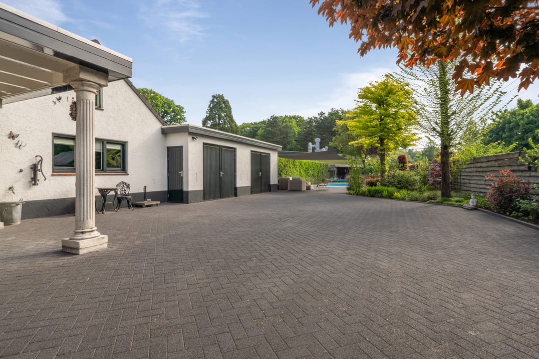 Foto 46 van Pastoor van Breugelstraat 67