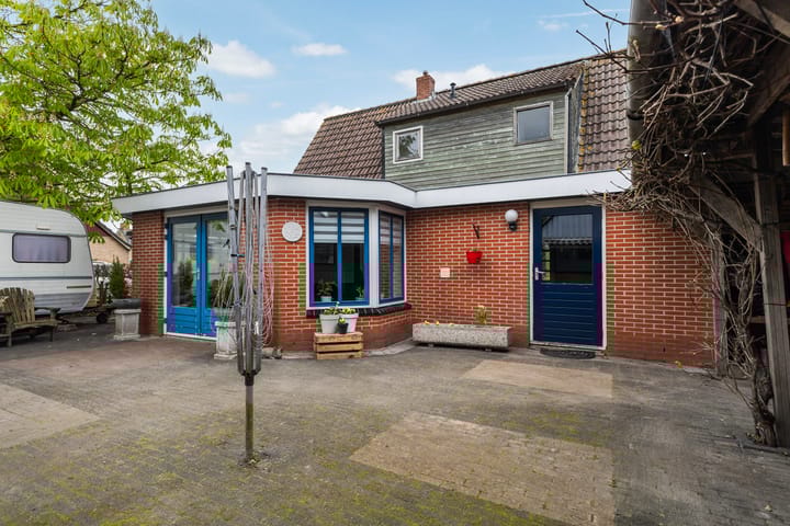 Foto 17 van Achterwei 7