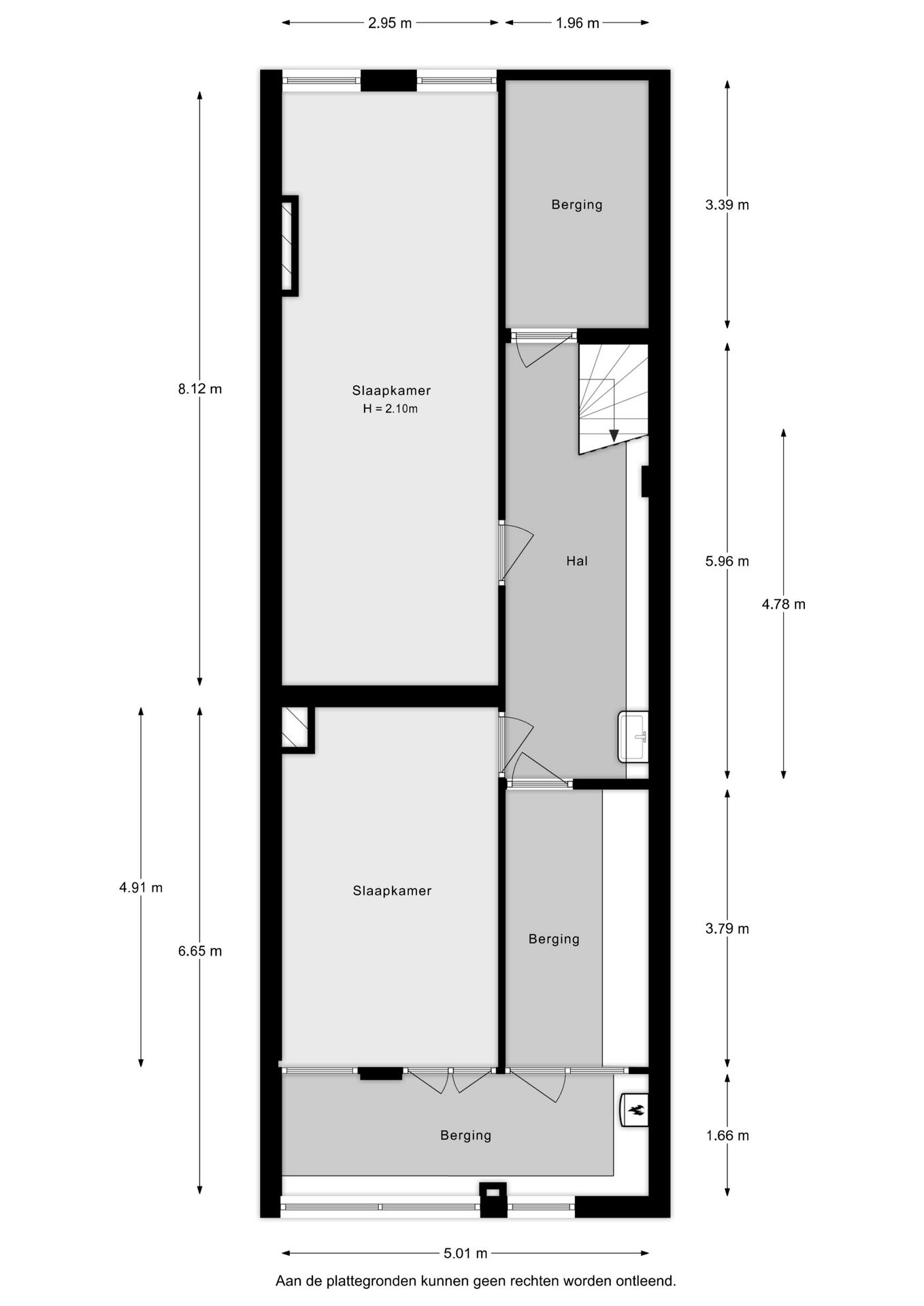 Foto 25 van Maaskade 103-B