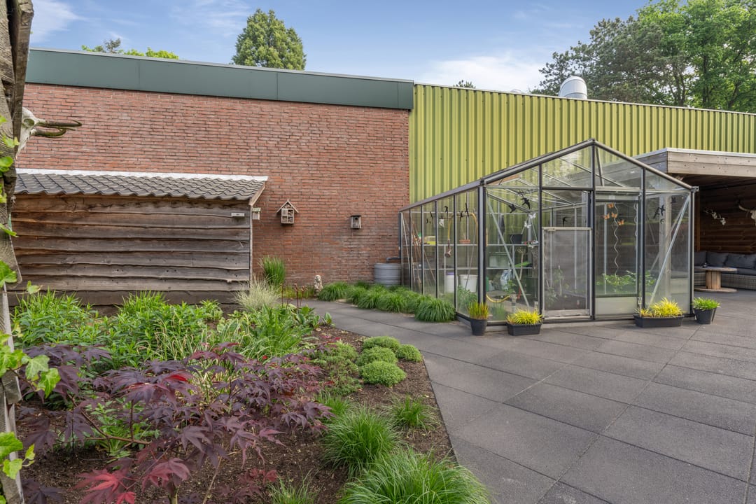 Foto 53 van Pastoor van Breugelstraat 67