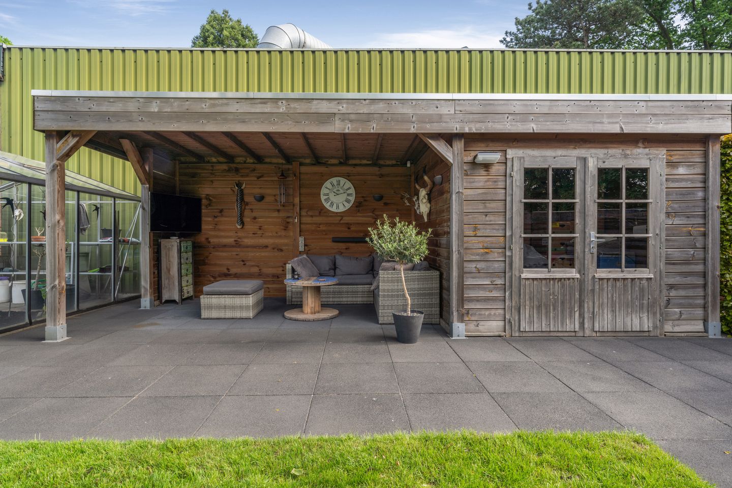 Foto 55 van Pastoor van Breugelstraat 67