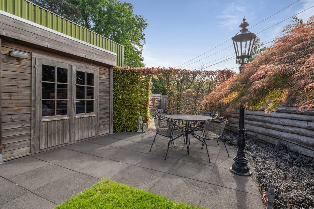 Foto 56 van Pastoor van Breugelstraat 67