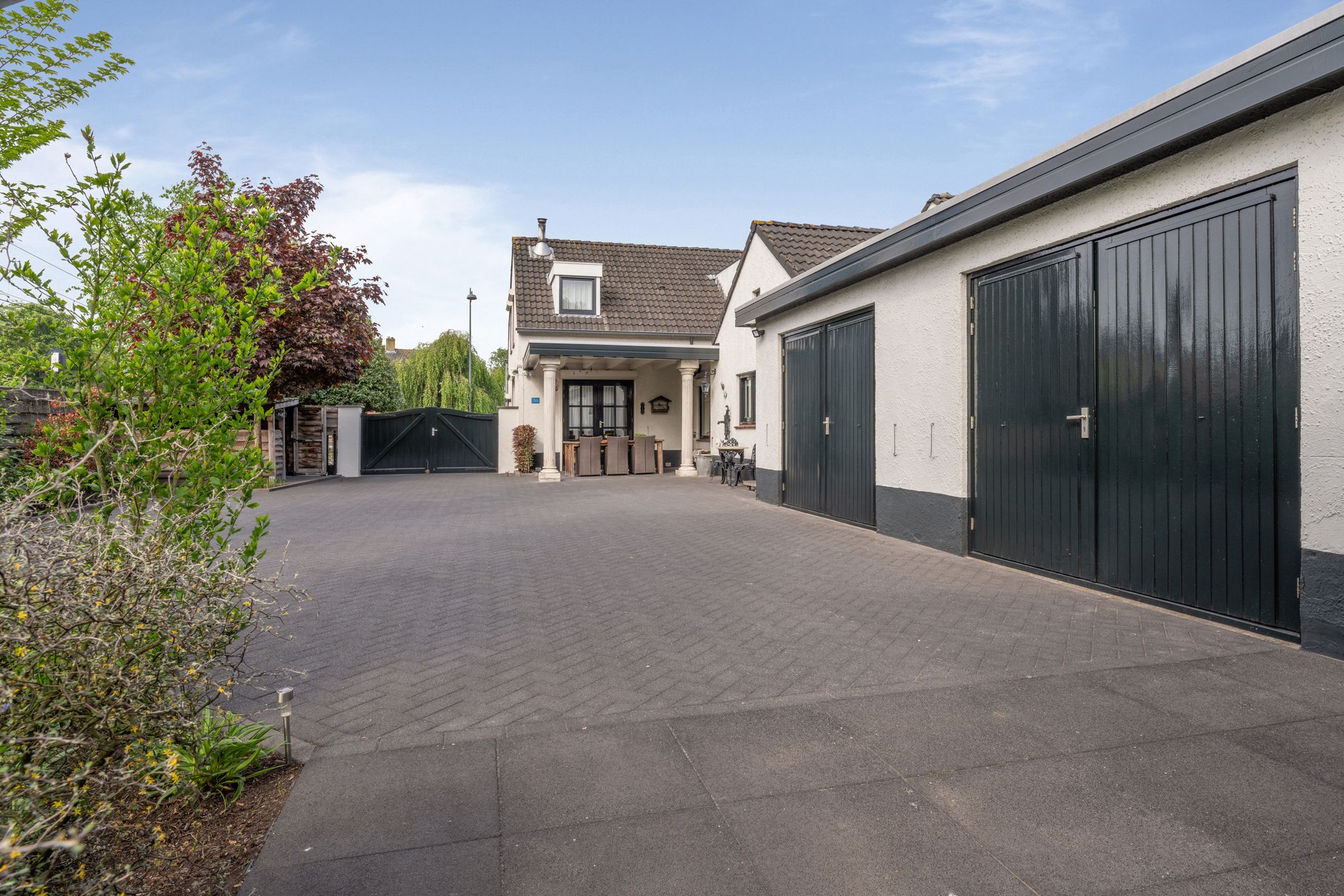 Foto 66 van Pastoor van Breugelstraat 67