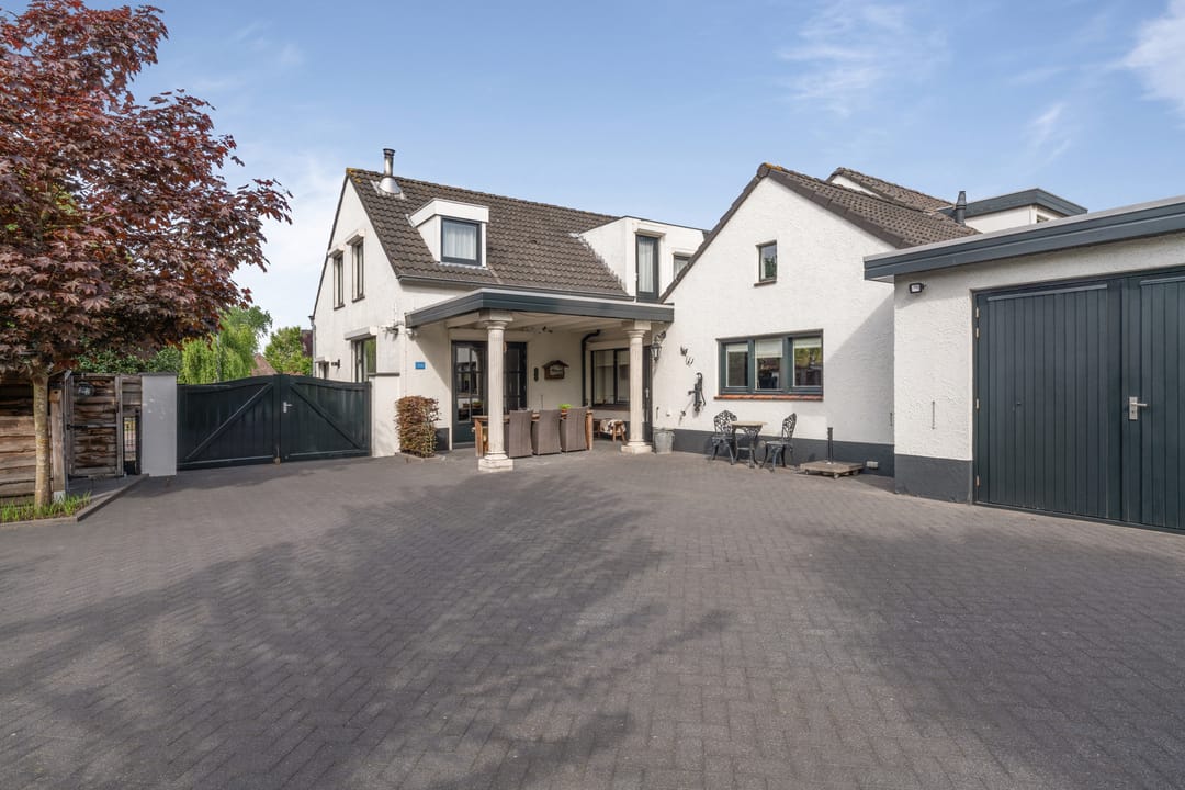 Foto 67 van Pastoor van Breugelstraat 67