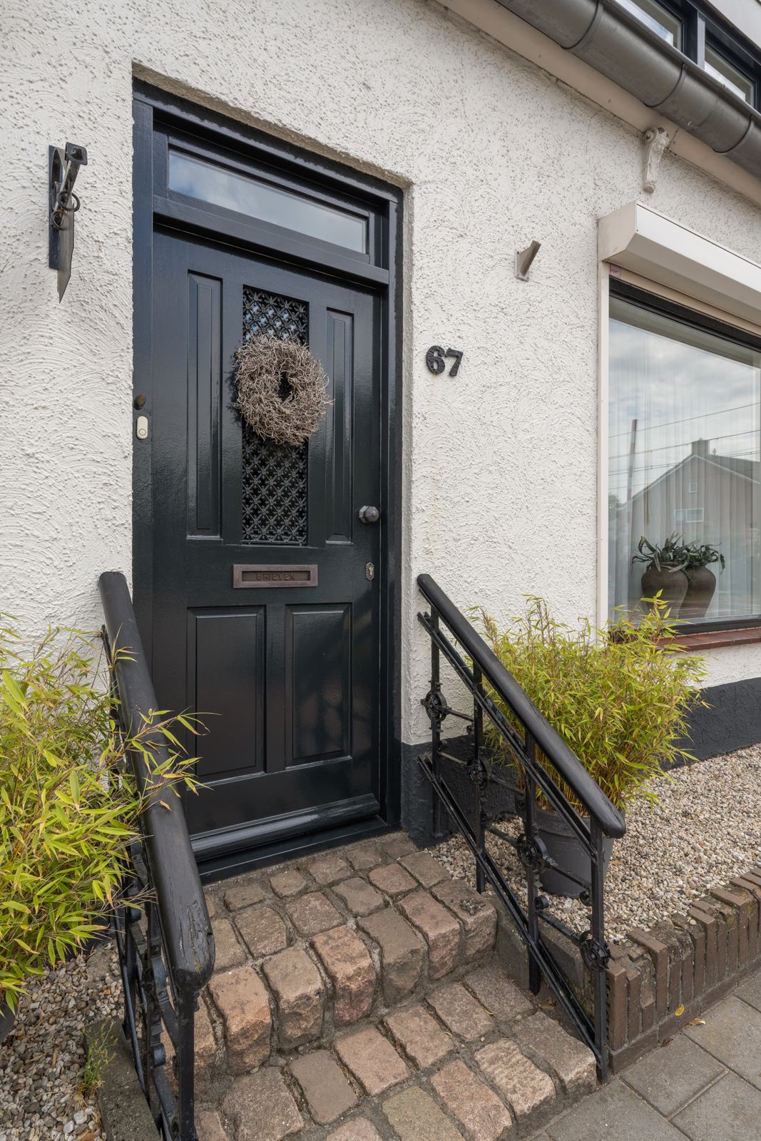 Foto 70 van Pastoor van Breugelstraat 67