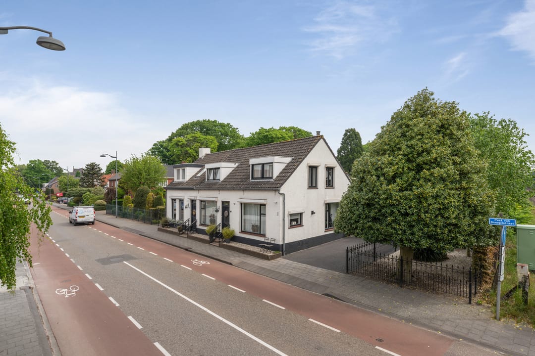 Foto 71 van Pastoor van Breugelstraat 67