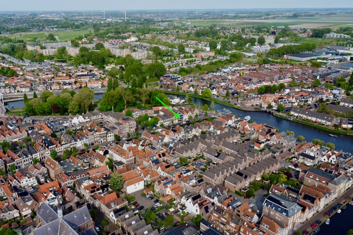 Foto 4 van Luttik Oudorp 20