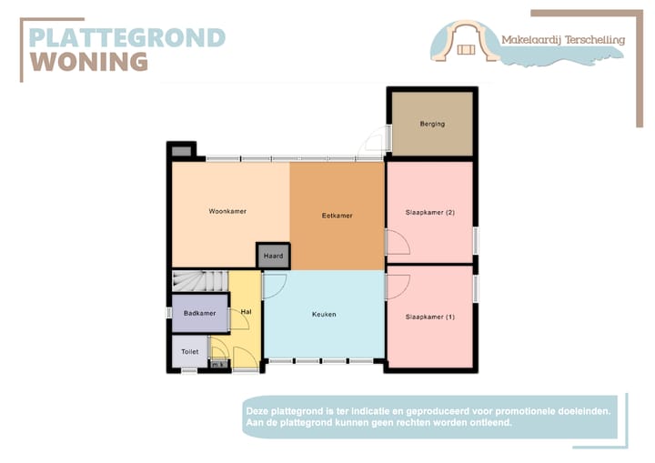 Photo 47 of Duinweg Midsland 2