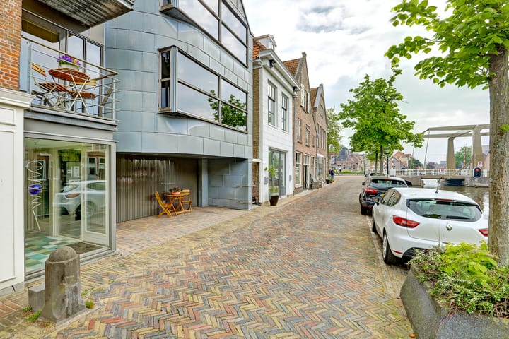 Foto 5 van Luttik Oudorp 20