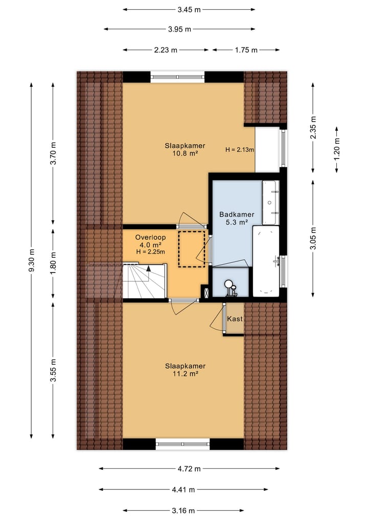 Foto 51 van Achterwei 7