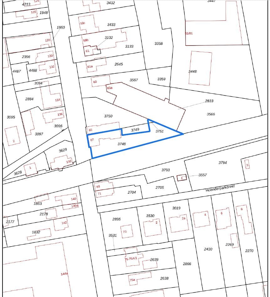 Foto 80 van Pastoor van Breugelstraat 67