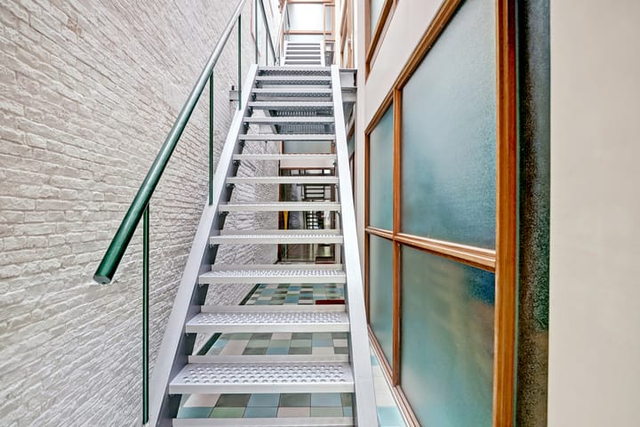 Foto 9 van Luttik Oudorp 20