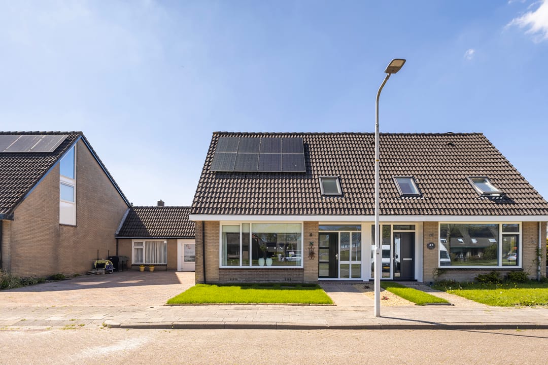 Foto 13 van Kobbe 45