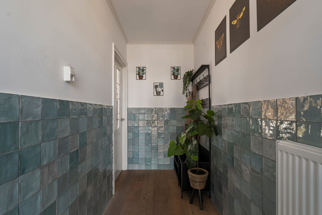 Foto 2 van Spoorgracht 8