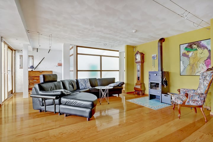 Foto 13 van Luttik Oudorp 20