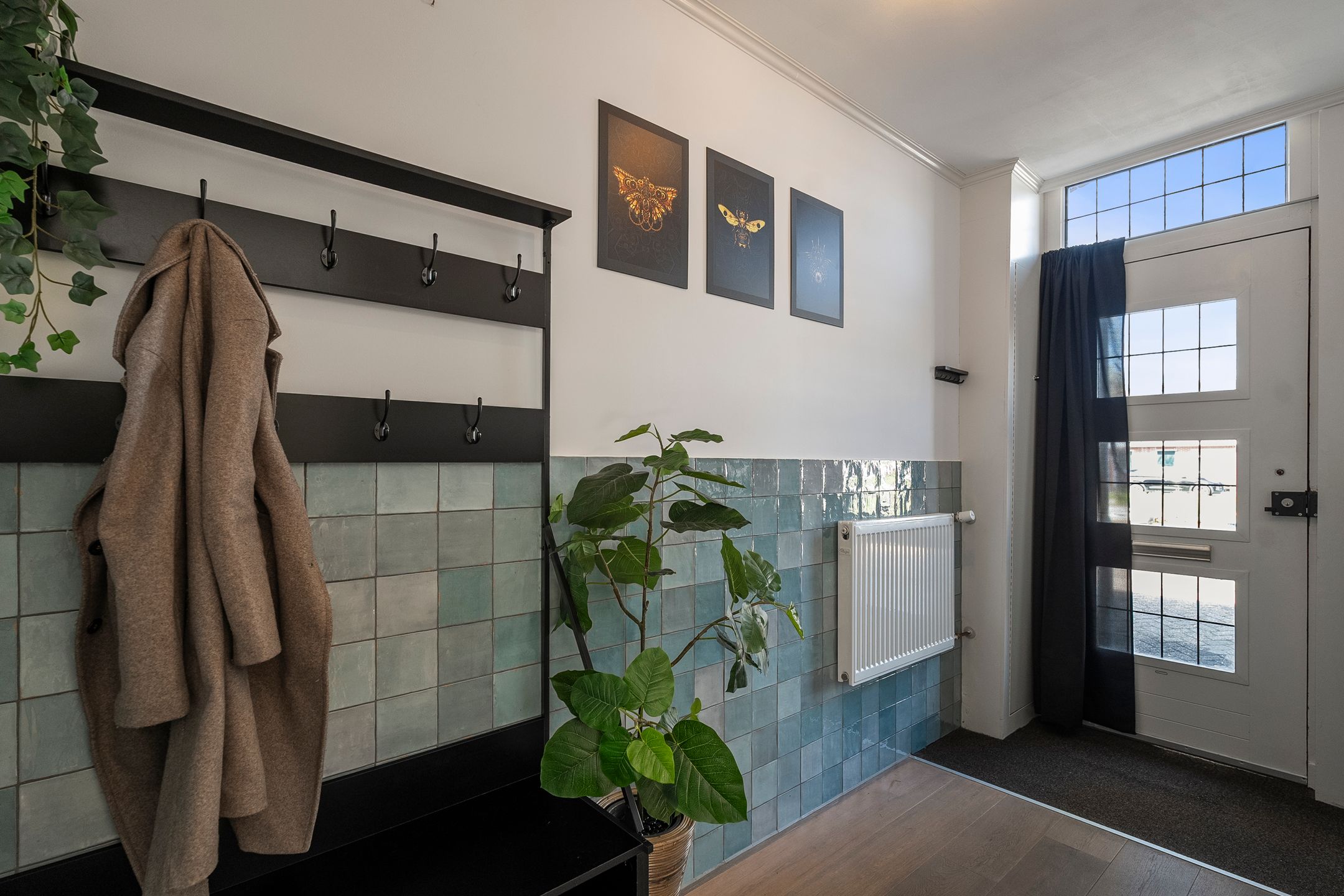 Foto 3 van Spoorgracht 8