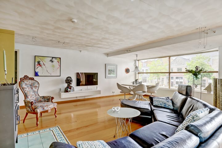 Foto 14 van Luttik Oudorp 20