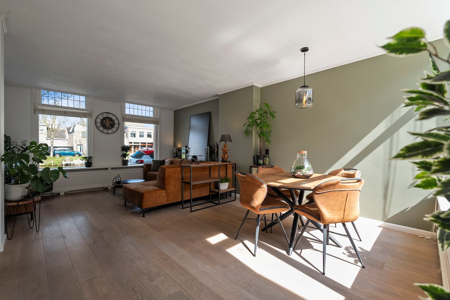 Foto 4 van Spoorgracht 8