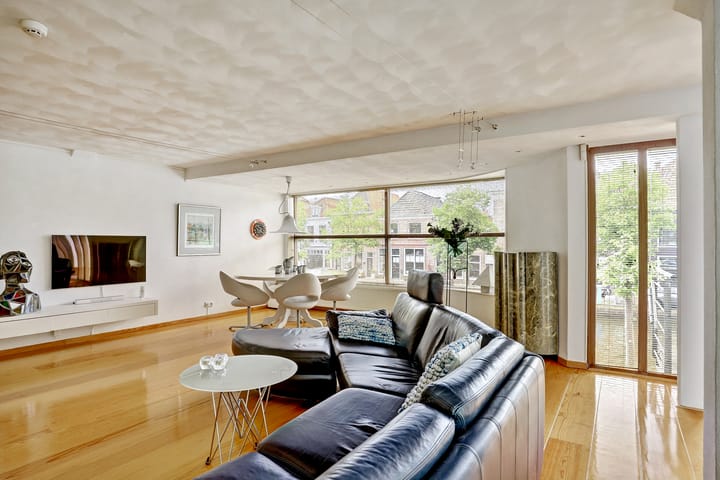 Foto 15 van Luttik Oudorp 20