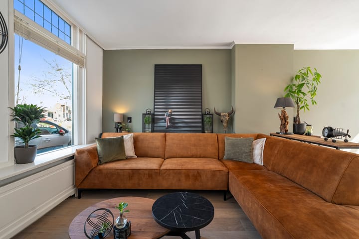 Foto 5 van Spoorgracht 8