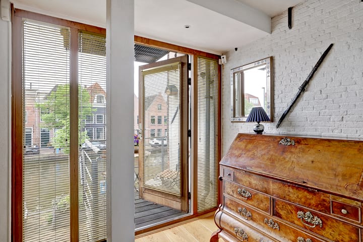 Foto 16 van Luttik Oudorp 20