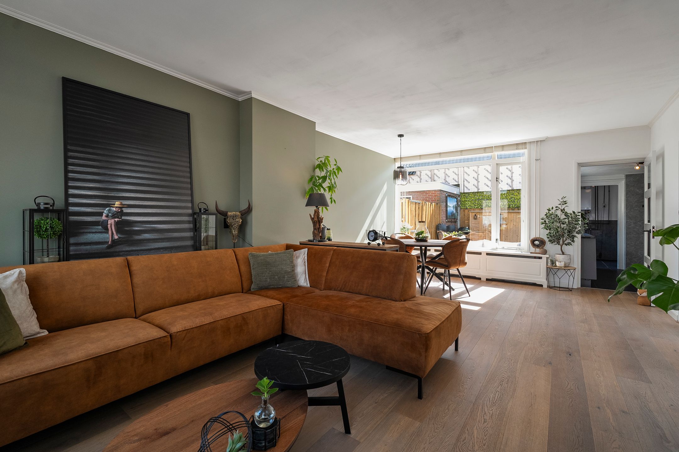 Foto 6 van Spoorgracht 8