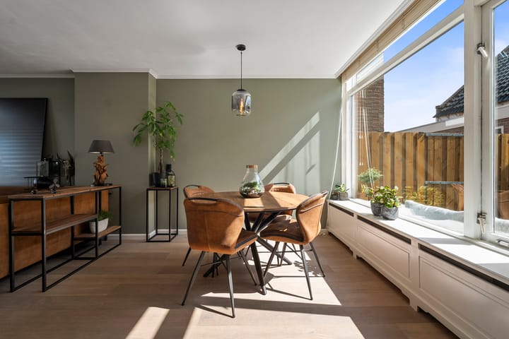 Foto 7 van Spoorgracht 8