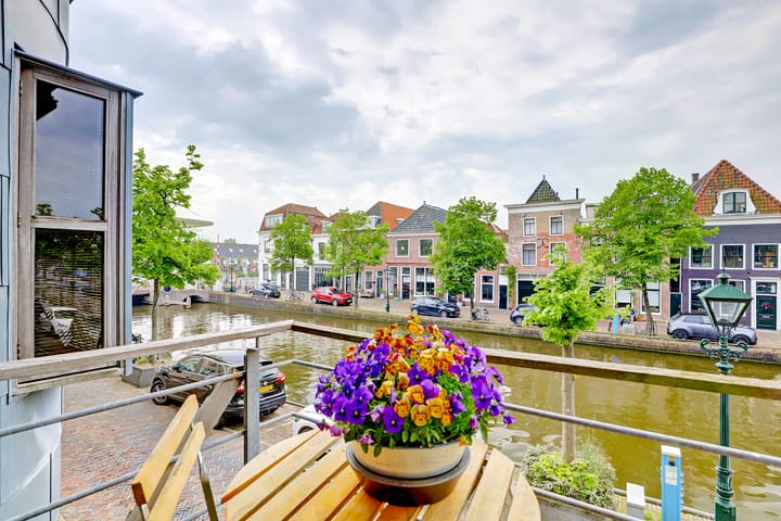 Foto 18 van Luttik Oudorp 20