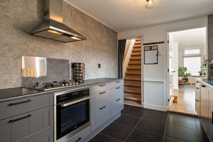 Foto 9 van Spoorgracht 8