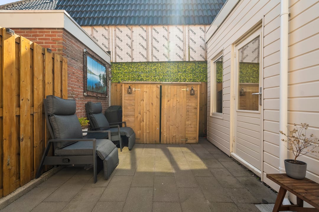 Foto 11 van Spoorgracht 8