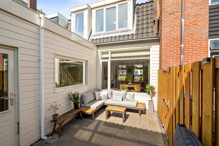 Foto 12 van Spoorgracht 8