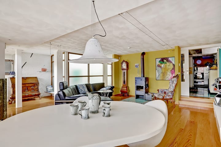 Foto 22 van Luttik Oudorp 20