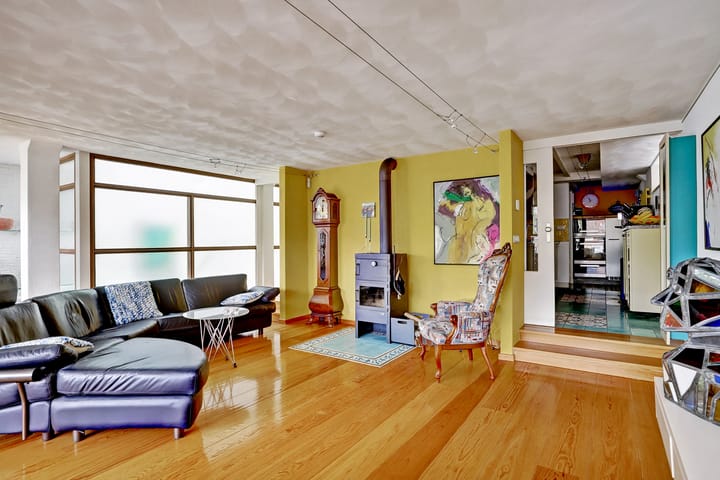 Foto 23 van Luttik Oudorp 20