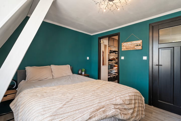 Foto 14 van Spoorgracht 8