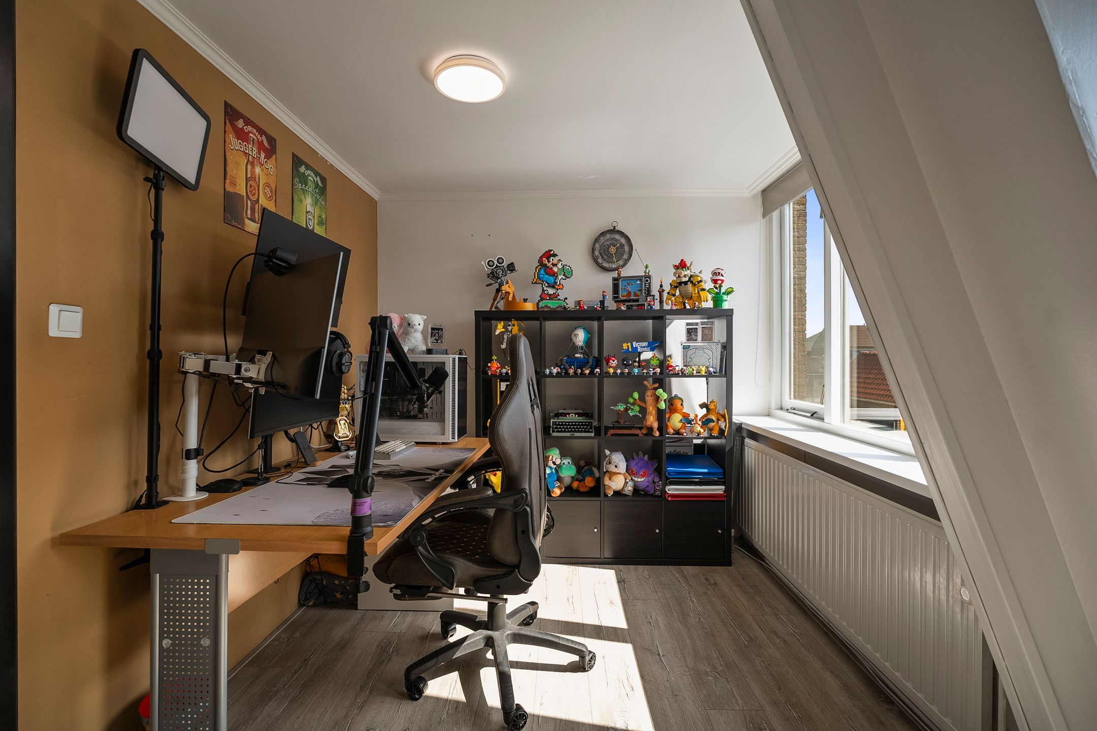 Foto 15 van Spoorgracht 8