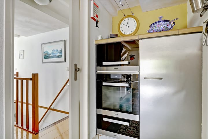 Foto 26 van Luttik Oudorp 20