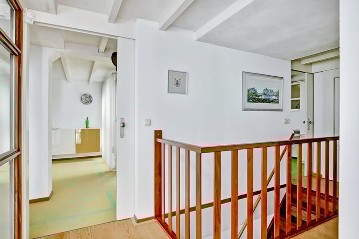 Foto 29 van Luttik Oudorp 20