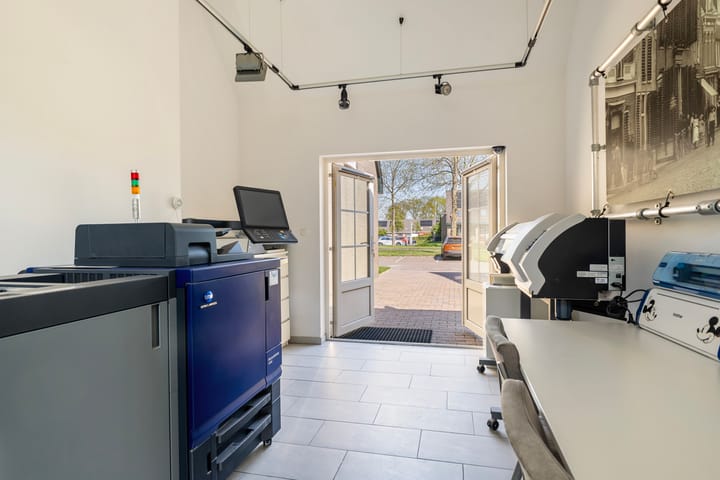 Foto 36 van Kobbe 45