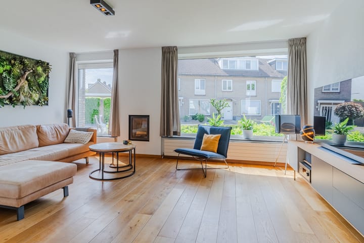 Foto 2 van Wilteindstraat 17