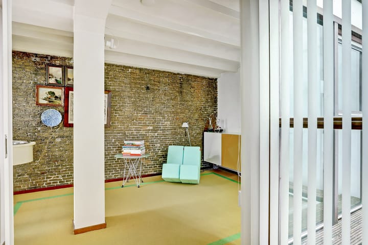 Foto 31 van Luttik Oudorp 20