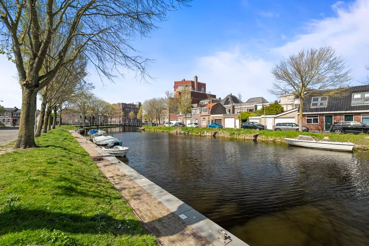 Foto 20 van Spoorgracht 8