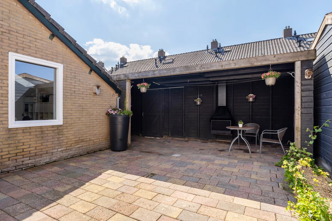 Foto 37 van Kobbe 45