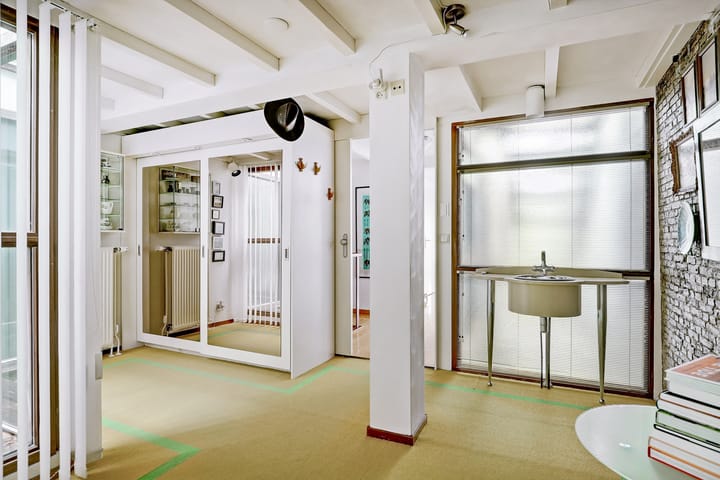 Foto 32 van Luttik Oudorp 20