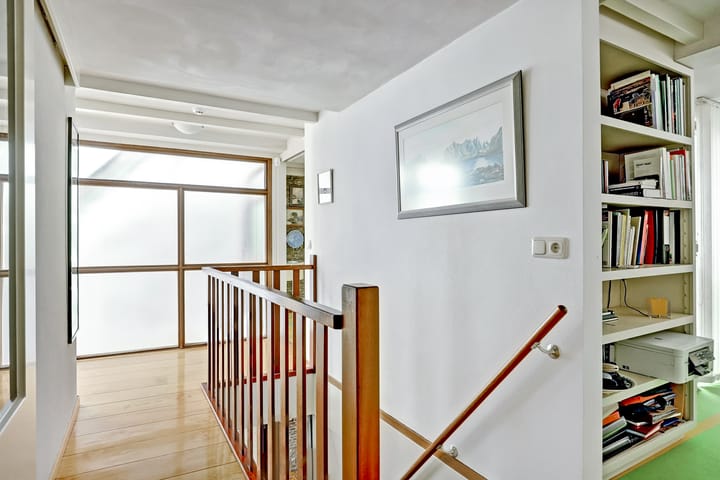 Foto 34 van Luttik Oudorp 20