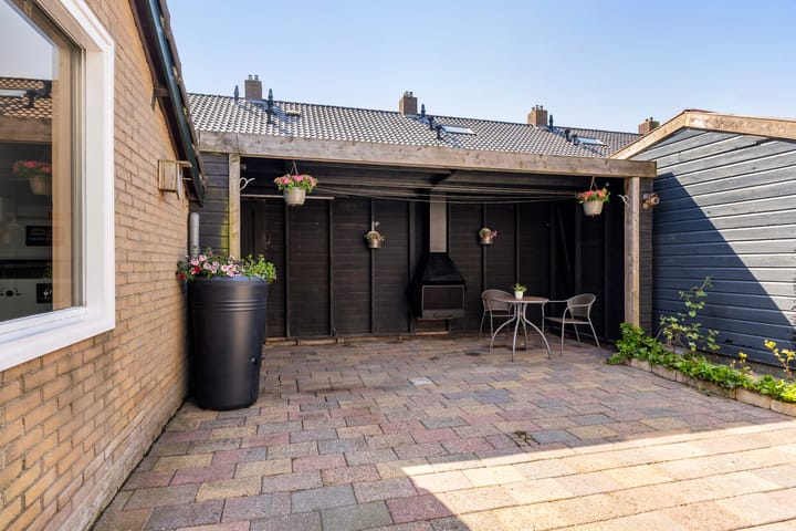 Foto 40 van Kobbe 45